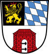 Wappen von Kemnath