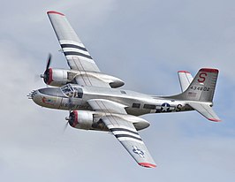 A-26 Invader