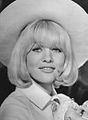 Q2181858 Judy Geeson in 1968 geboren op 10 september 1948