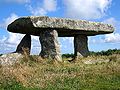 Lanyon Quoit