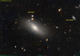 Image illustrative de l’article NGC 4968