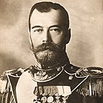 Mikuláš II. Alexandrovič