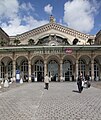 Gare de l'Est