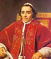 Pope Pius VII