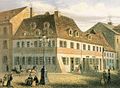 old picture - House of Schumann