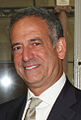 Former Senator Russ Feingold of Wisconsin[76]