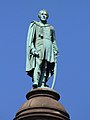 Wellington statue, Liverpool