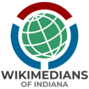 Grupo de usuarios de Wikimedistas de Indiana