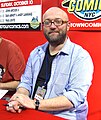 Dan Abnett