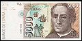 5000-Peseten-Banknote