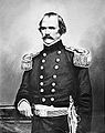 General Albert Sidney Johnston, CSA