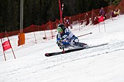 Superveleslalom: Aleksander A. Kilde