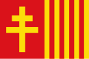 Drapeau de Besalú