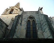 圣保罗教堂（法语：Église Saint-Paul de Beaucaire）