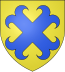 Blason de Broglie