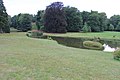 Cottbus, Brandenburg: Branitzer Park