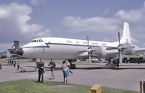 Bristol Britannia (1964)