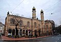 Grande Sinagoga di Budapest