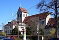 Christuskirche Stuttgart-Ost