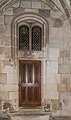 * Nomination: Cloister of the Saint Stephen cathedral of Cahors (by Tournasol7) --Sebring12Hrs 06:29, 4 September 2024 (UTC) * * Review needed