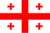 Flag of Georgia