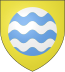 Blason de Fontana