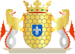 Coat of arms of Enschede