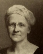 Mary Belle McElwain