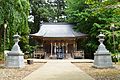 宮城郡 多賀神社 （論社の陸奥総社宮）