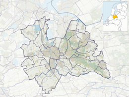 Oud-Zuilen (Utrecht)