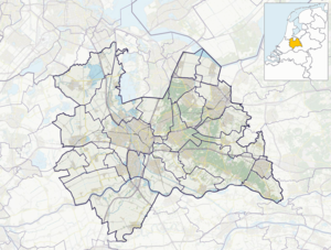 Utrechtse derby (Utrecht)