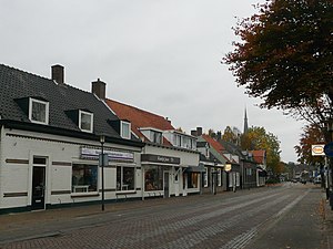 Dorpstraat