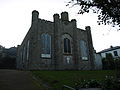 Église St. Michael and All Angels, Penwerris.