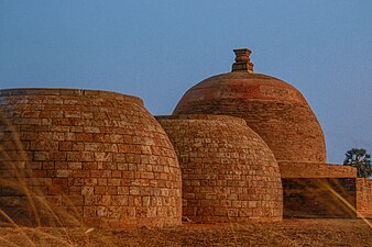 Thotlakonda Buddhist Monastery, Thotlakonda Photographer: Chandu Saragadam