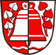 Coat of arms of Ebenheim