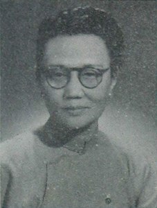 Liu-Wang Liming