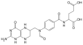 10-Formyltetrahydrofolic acid