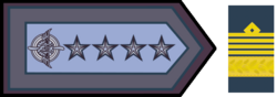 Brigadier General