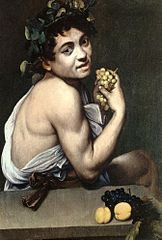 Jotaf Bacchus awalkes