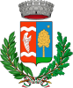 Coat of arms of Bedulita