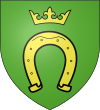 Blason de Fère-en-Tardenois