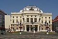 Slovenske Narodne Divadlo (Slovac national theater)