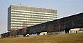 Children's Memorial Health Institute in Warsaw (Centrum Zdrowia Dziecka, est.1977)