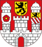 Wapen van Colditz (gemeente)