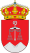 Escudo d'armas