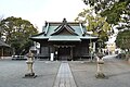 田方郡 広瀬神社