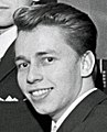 Leo Kinnunen in 1966 geboren op 5 augustus 1943