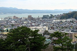 Matsue, Shimane