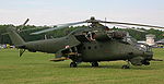 Mil Mi-24