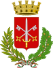 Coat of arms of Morbegno